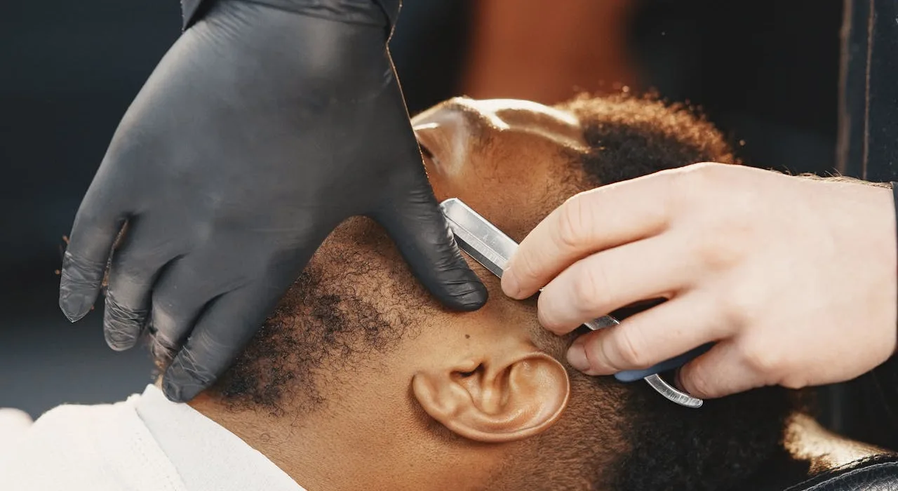 É normal ter 20 anos e não ter barba